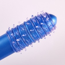 Silicone Cock Ring Delay Sex Toys